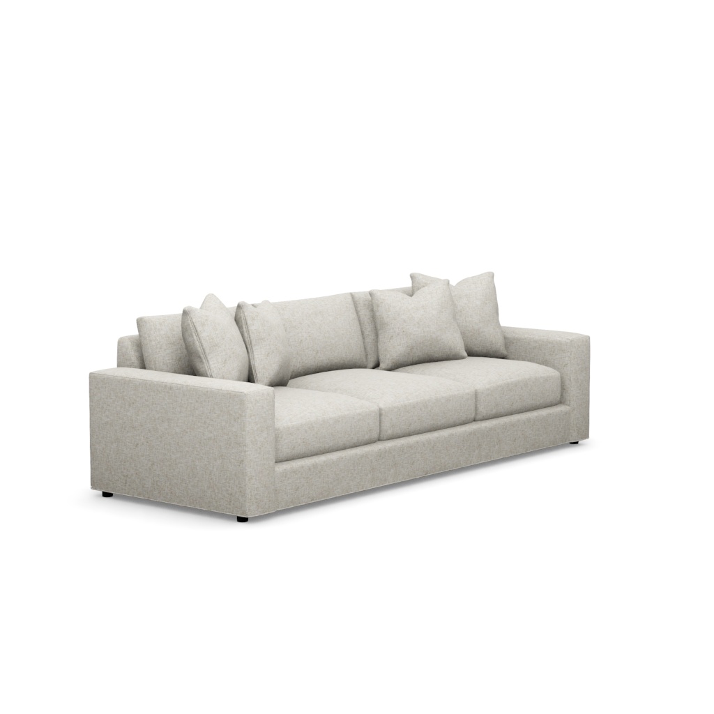 Bellvue Sofa – View at 340°