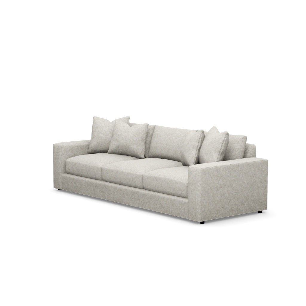 Bellvue Sofa – View at 80°