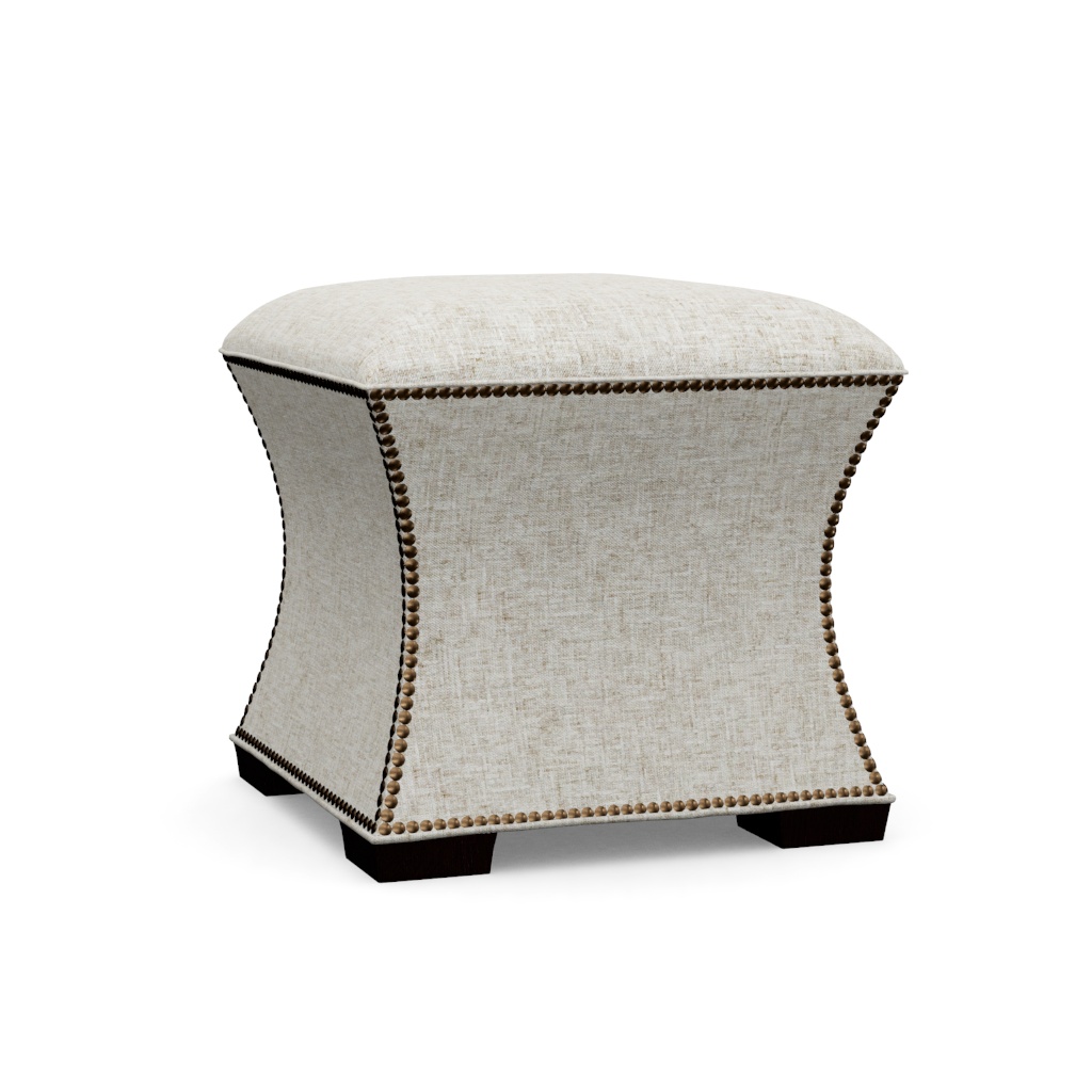 Eclipse Ottoman – View at 280°