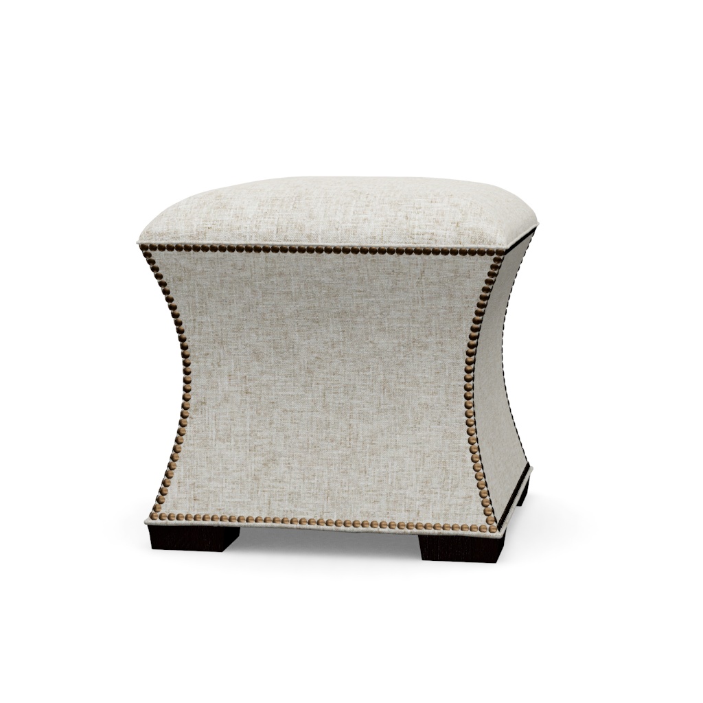 Eclipse Ottoman – View at 310°
