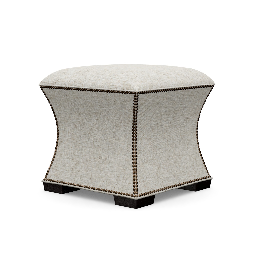 Eclipse Ottoman – View at 340°