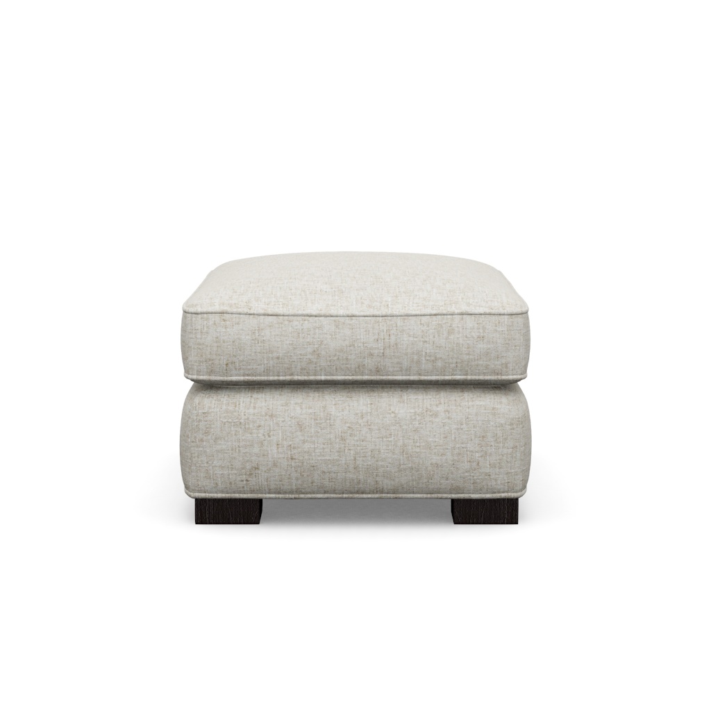 Fillmore Ottoman – View at 120°