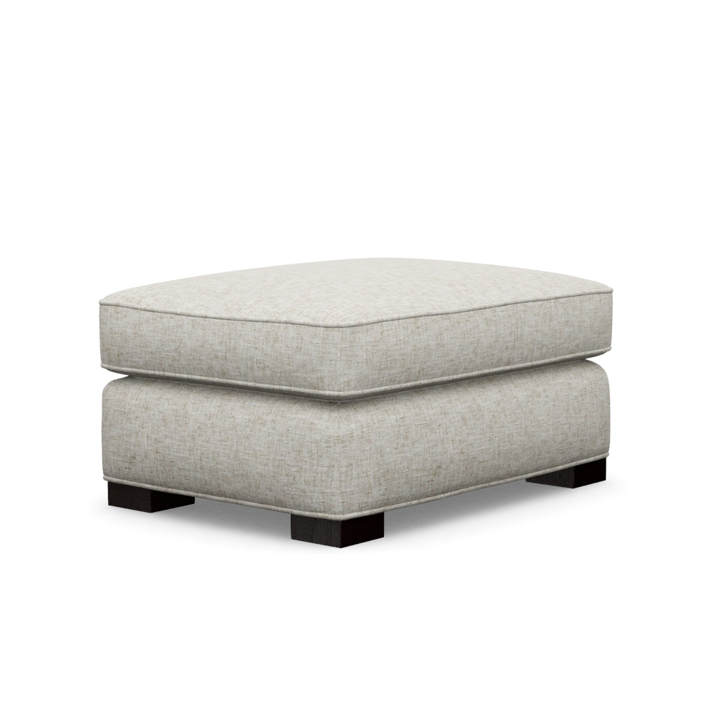 Fillmore Ottoman – View at 160°