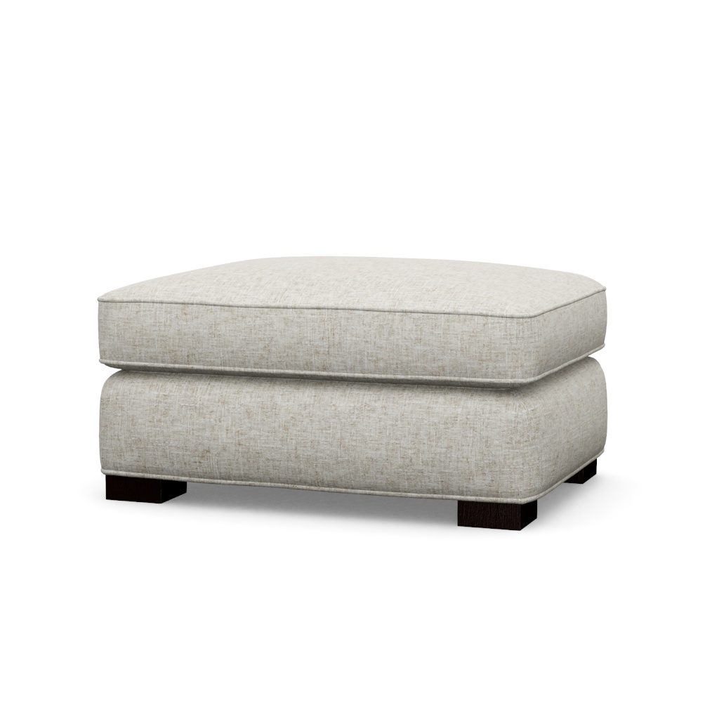 Fillmore Ottoman – View at 230°