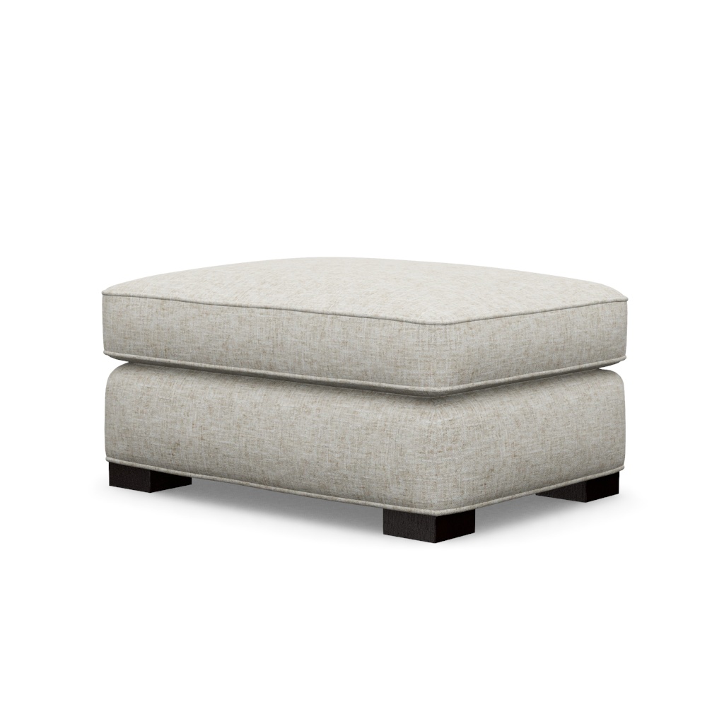 Fillmore Ottoman – View at 250°