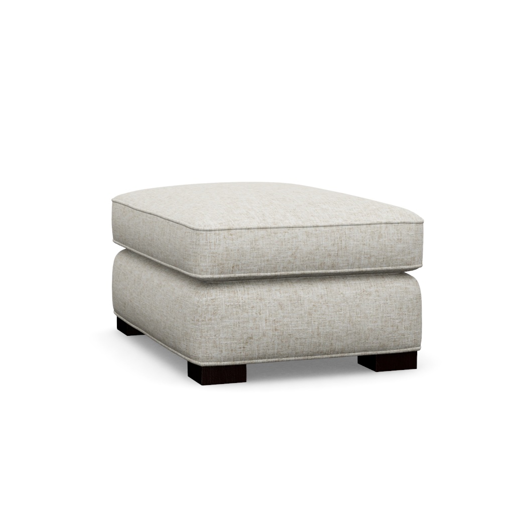 Fillmore Ottoman – View at 280°