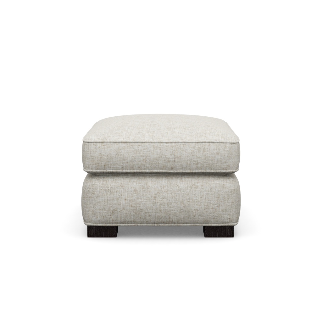 Fillmore Ottoman – View at 300°
