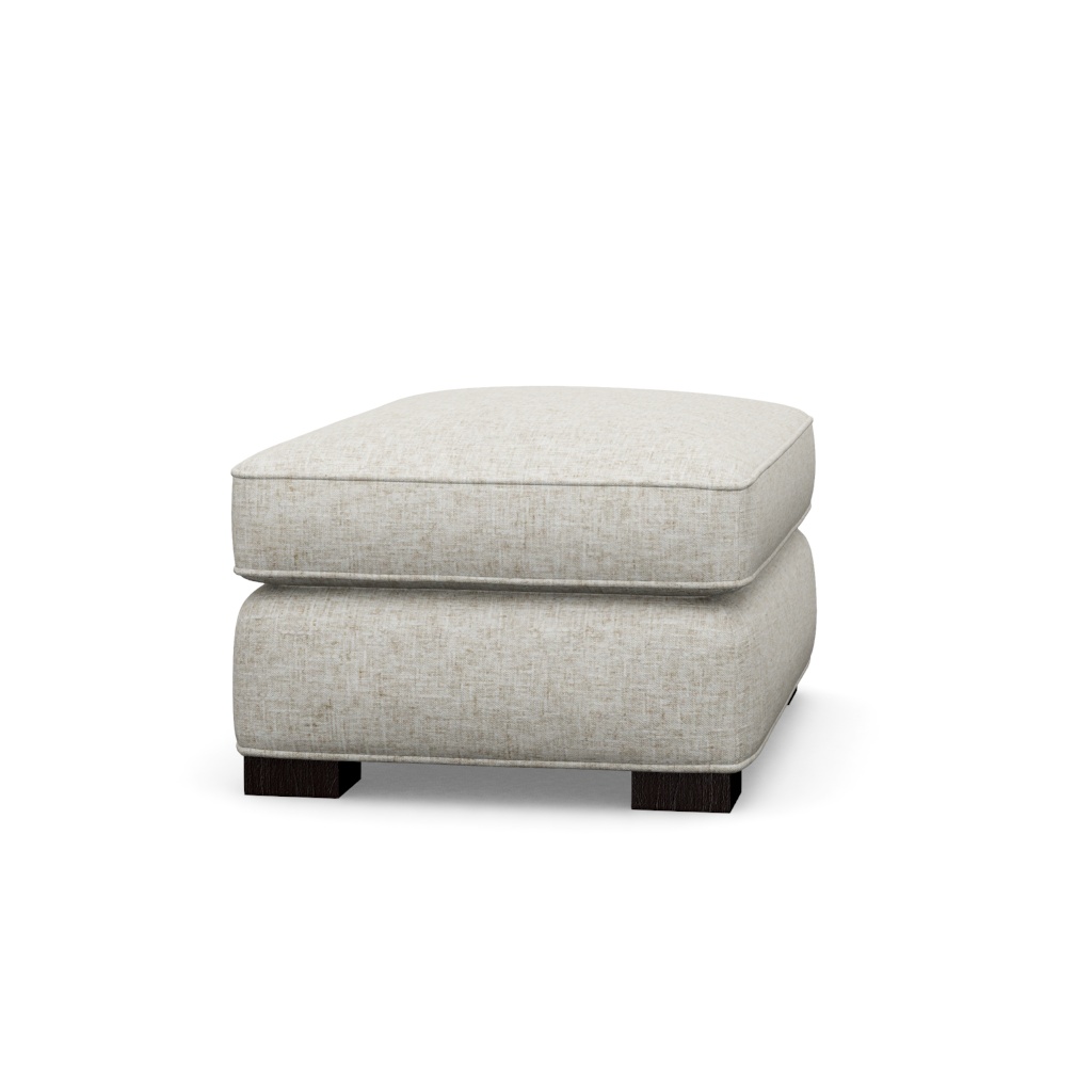 Fillmore Ottoman – View at 310°