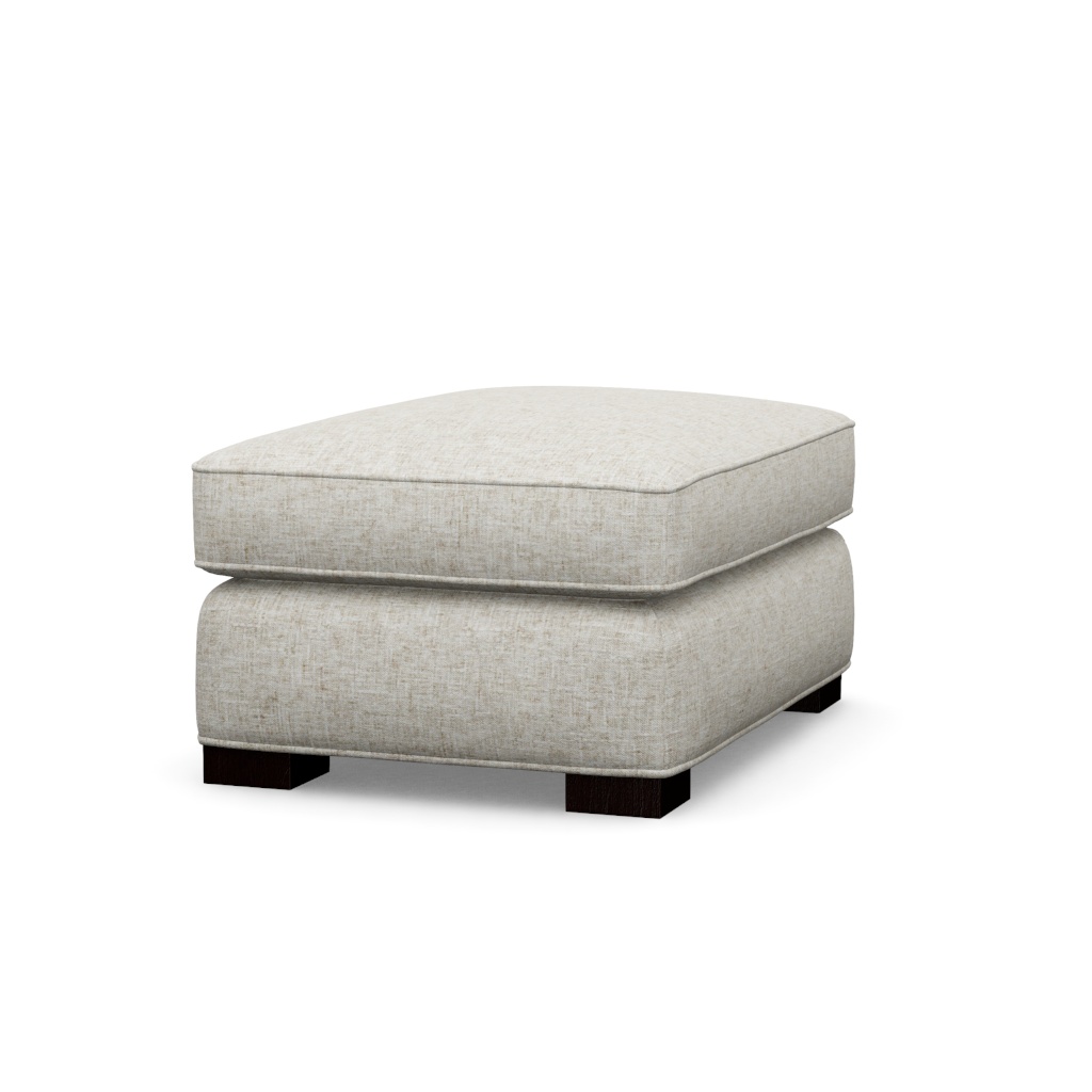 Fillmore Ottoman – View at 320°