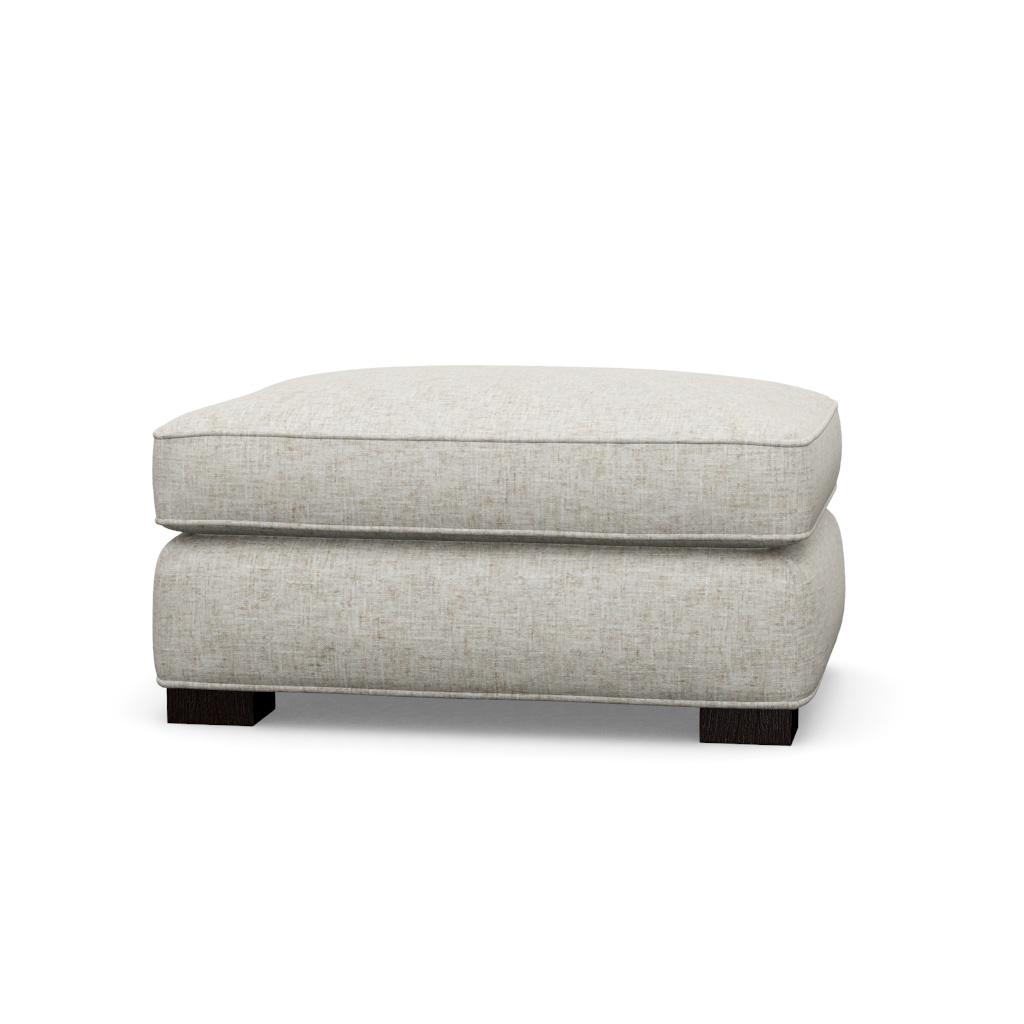 Fillmore Ottoman – View at 40°