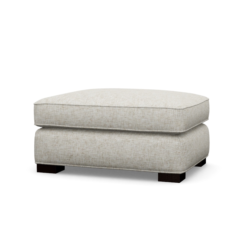 Fillmore Ottoman – View at 50°