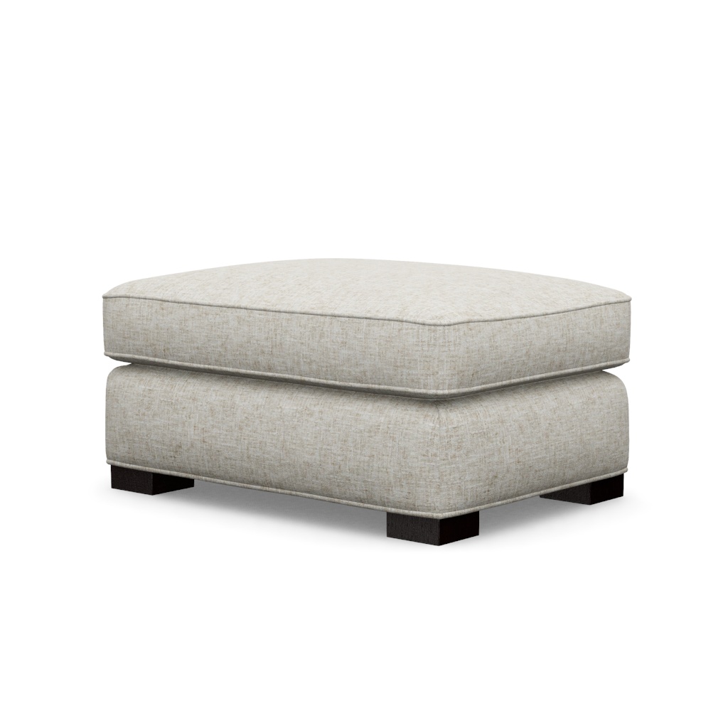 Fillmore Ottoman – View at 70°