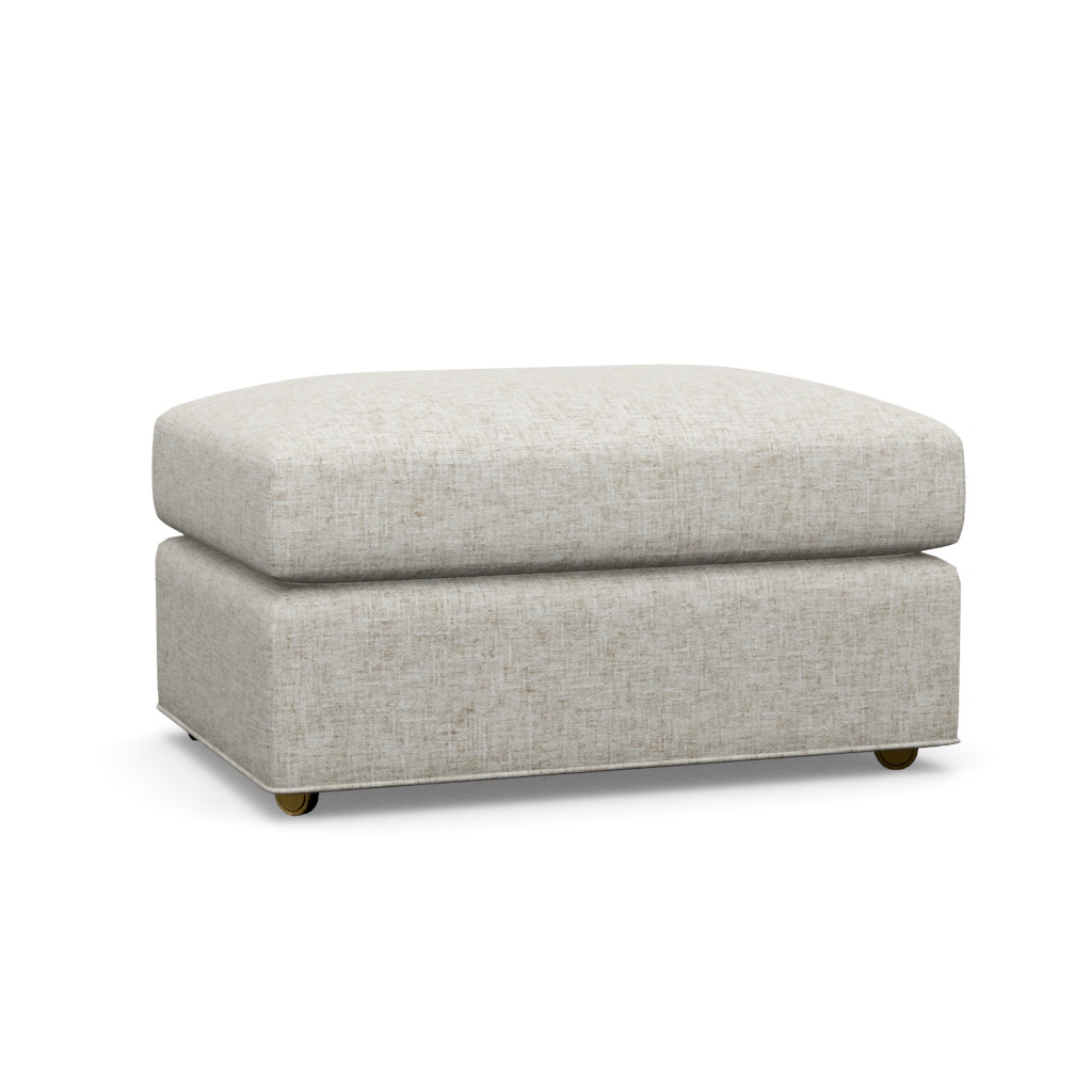 Angelica Ottoman – View at 10°