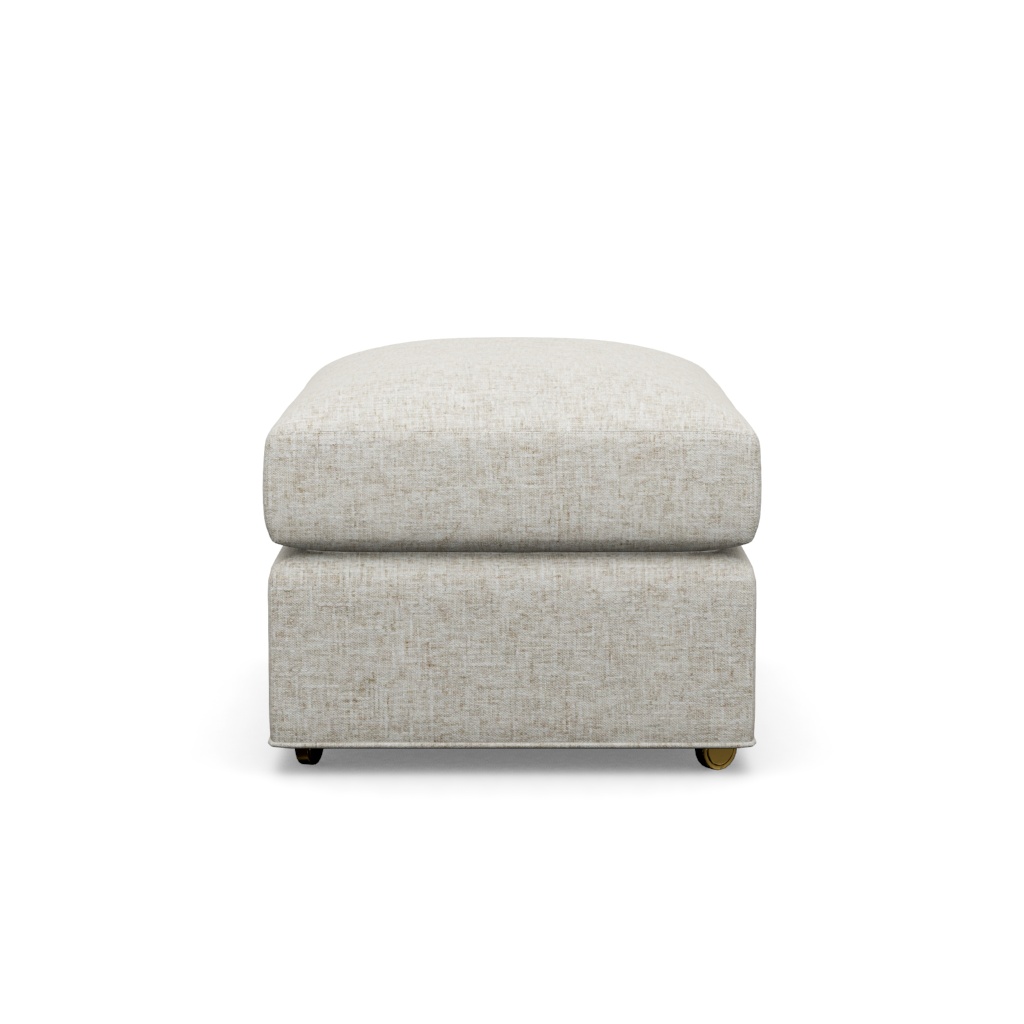 Angelica Ottoman – View at 120°