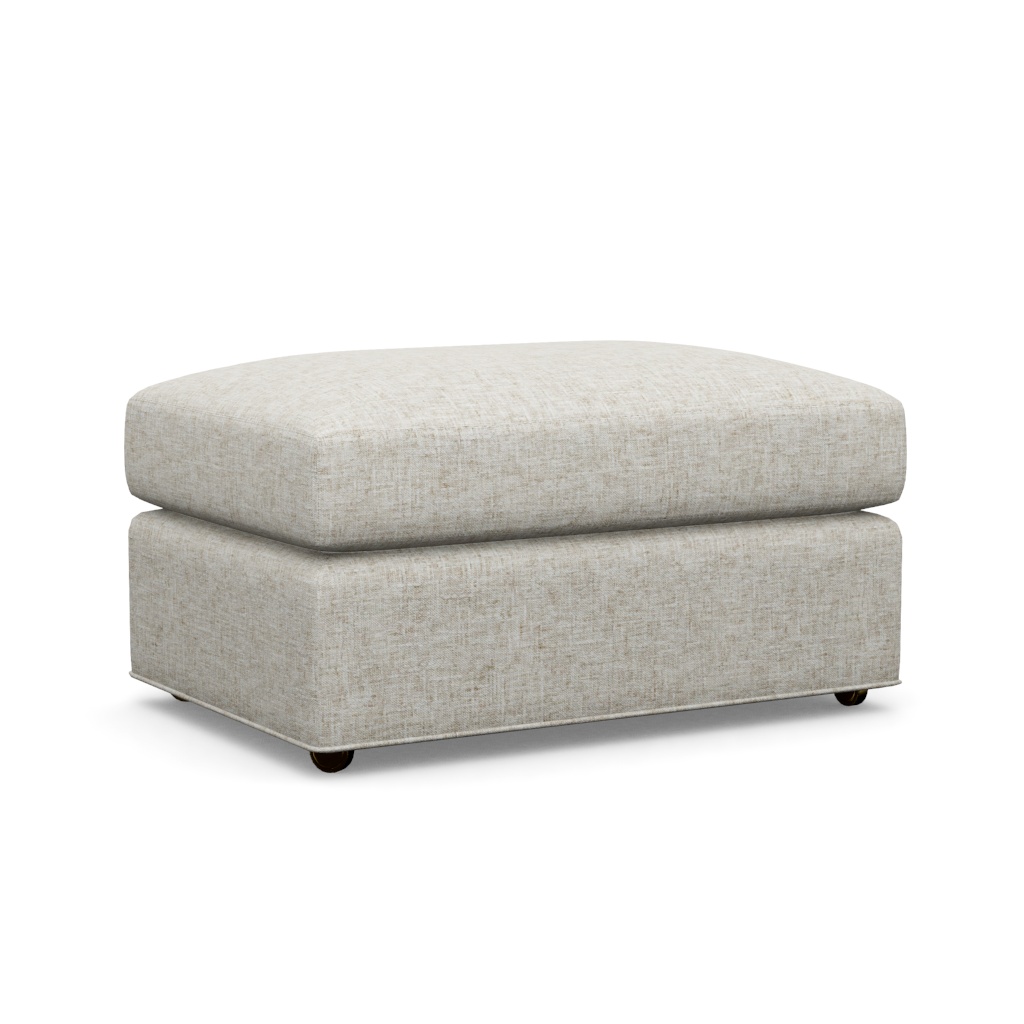 Angelica Ottoman – View at 180°