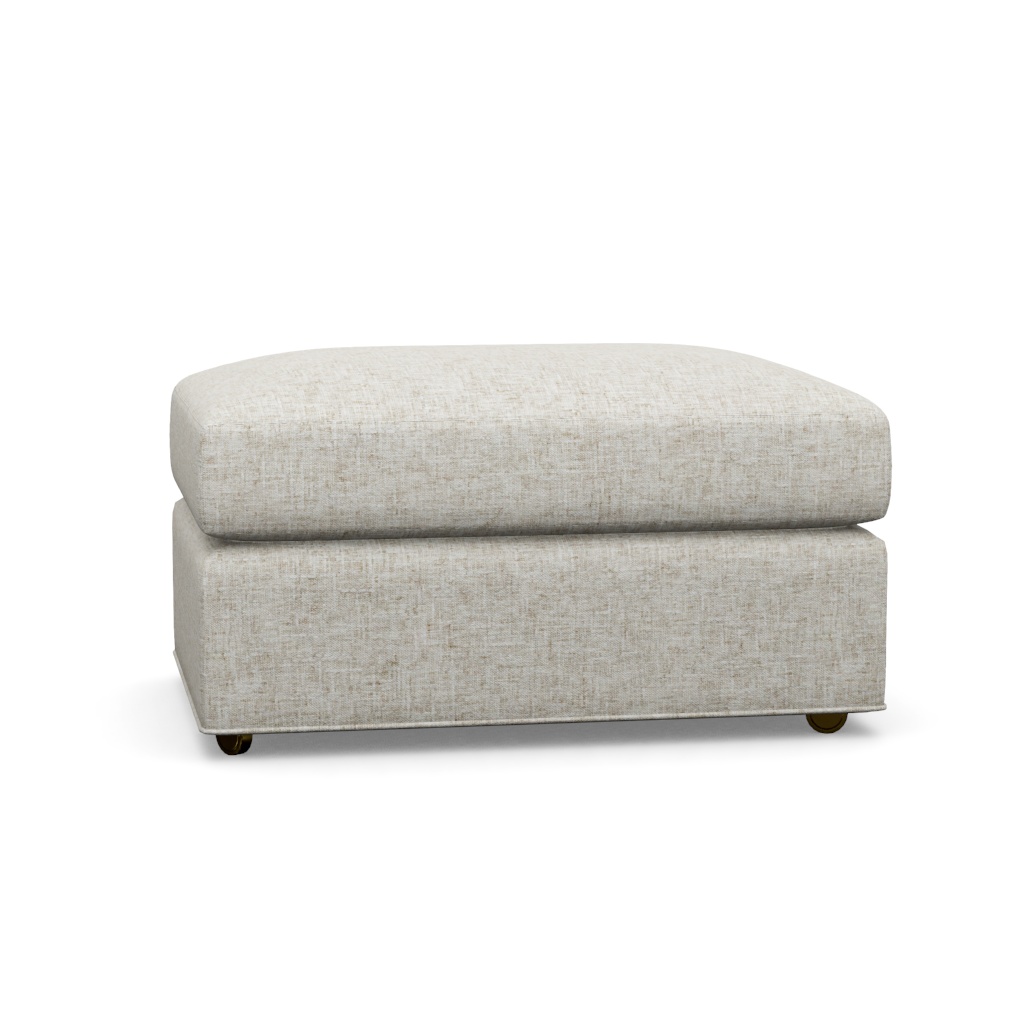 Angelica Ottoman – View at 20°