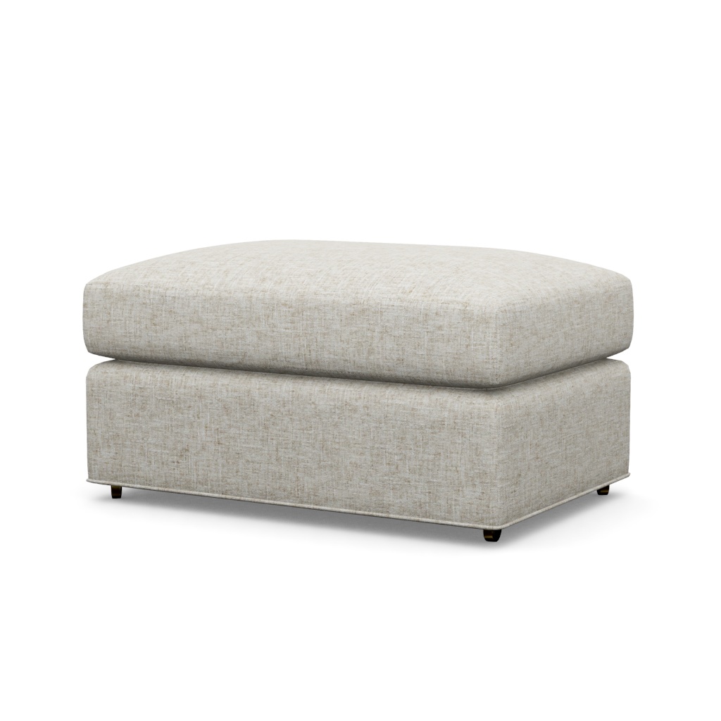Angelica Ottoman – View at 240°
