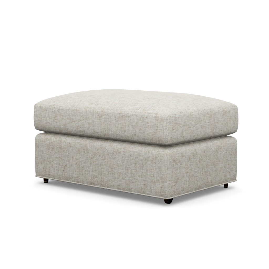 Angelica Ottoman – View at 250°