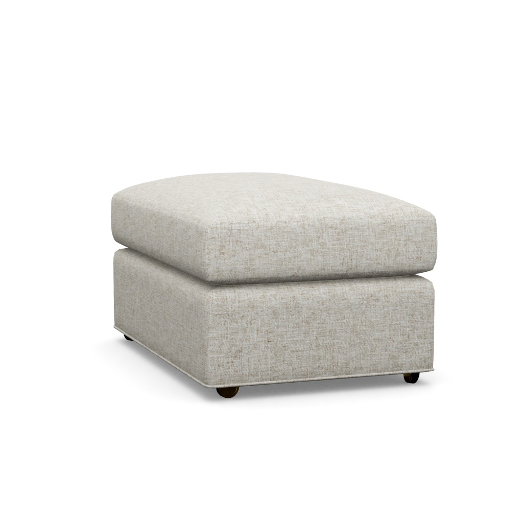 Angelica Ottoman – View at 280°