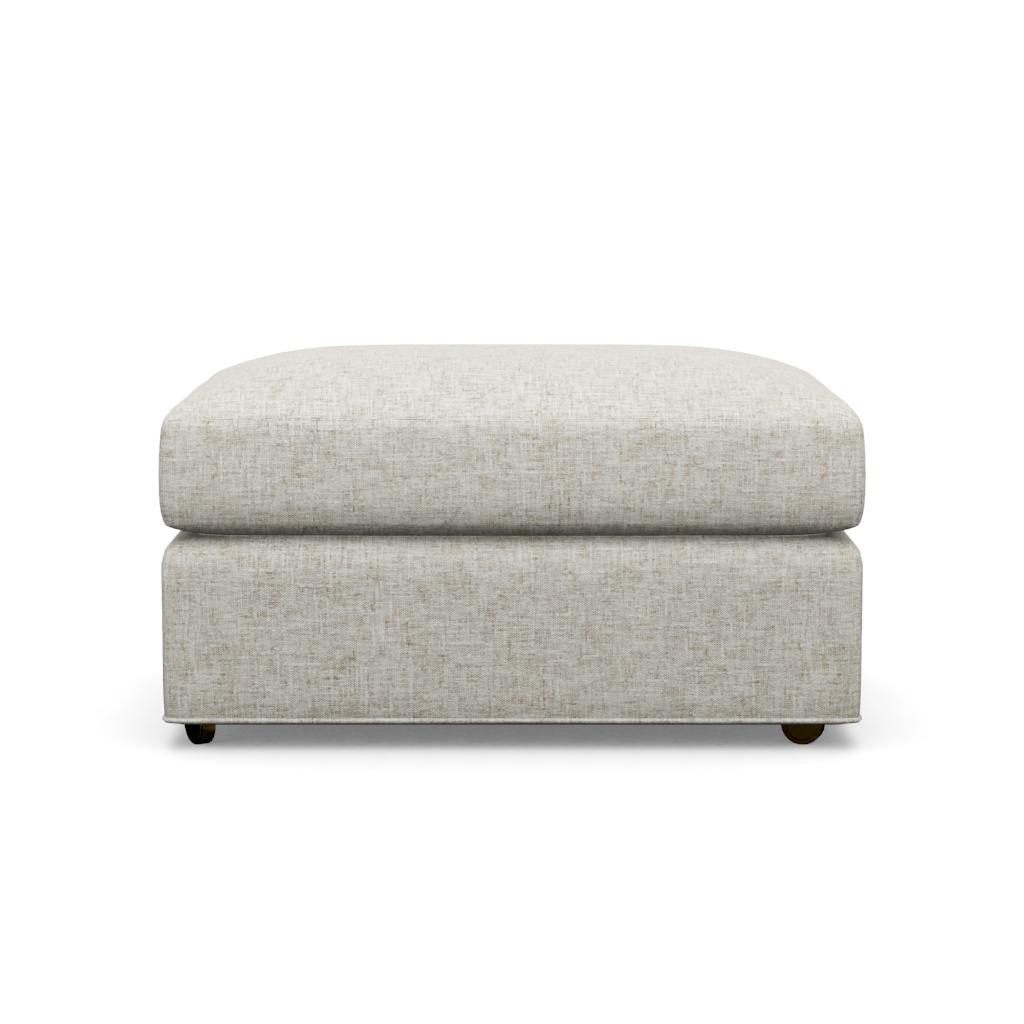 Angelica Ottoman – View at 30°