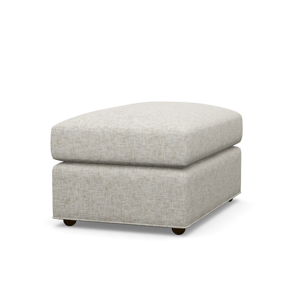 Angelica Ottoman – View at 320°