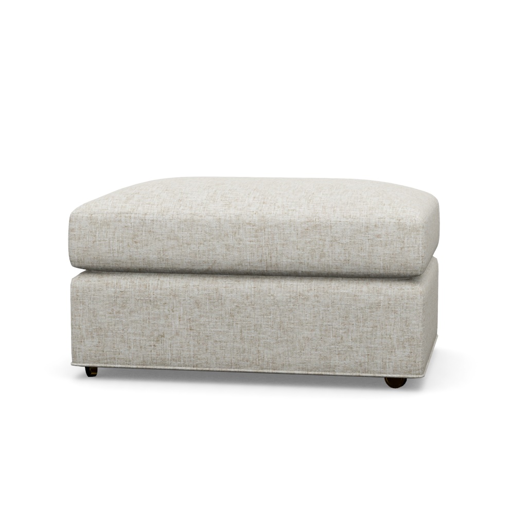 Angelica Ottoman – View at 40°