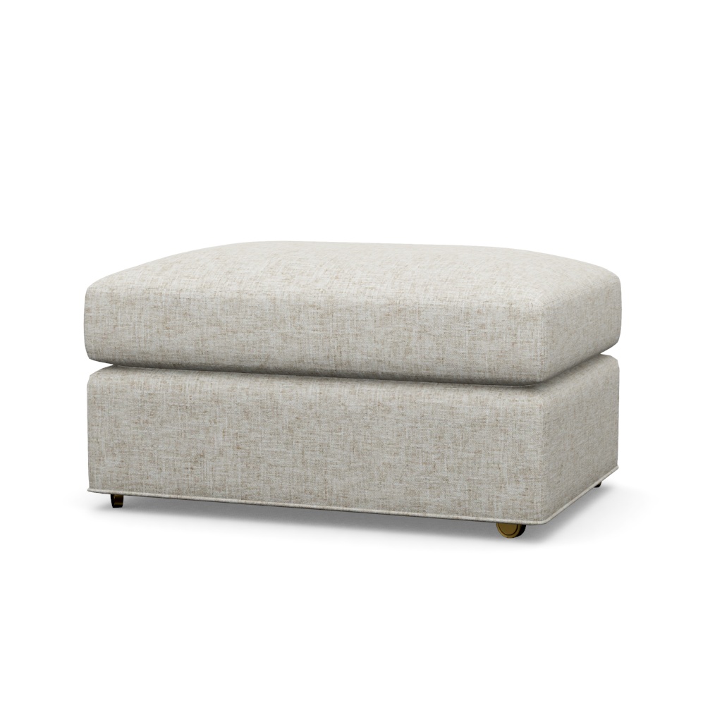 Angelica Ottoman – View at 50°