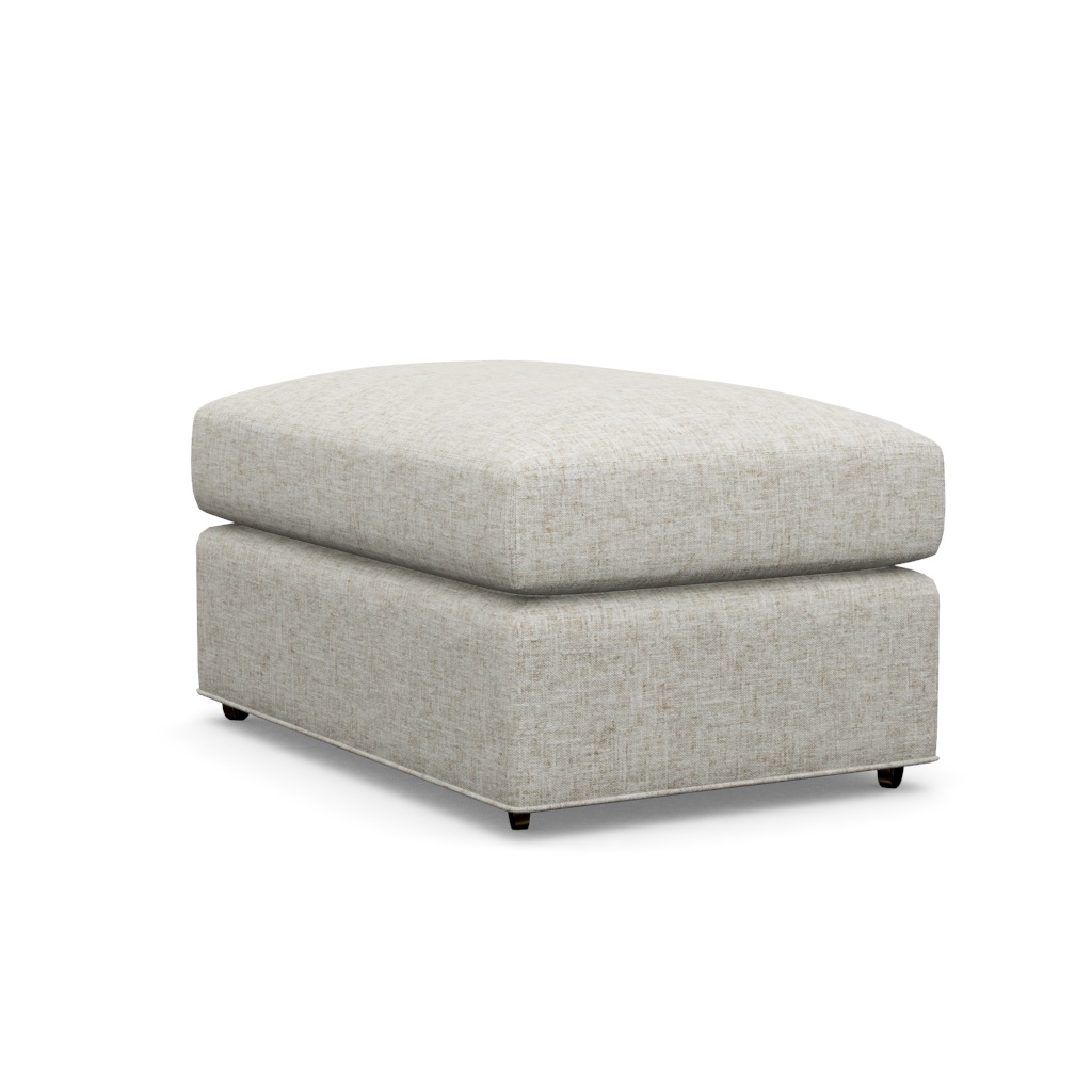 Angelica Ottoman – View at 90°