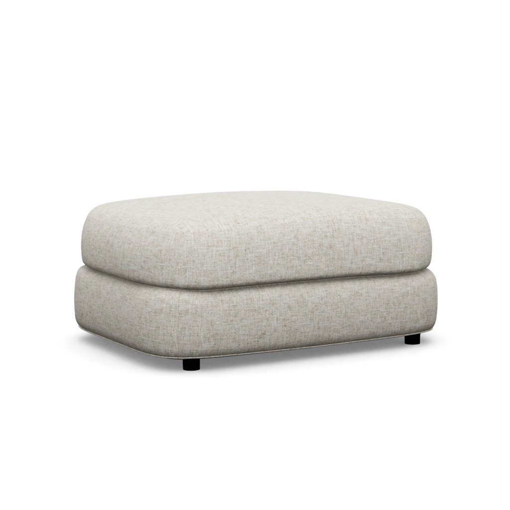 Halandale Ottoman – View at 0°