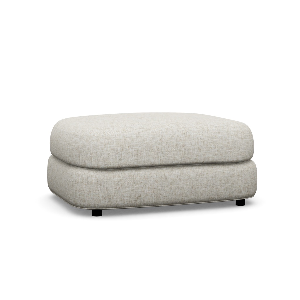 Halandale Ottoman – View at 10°