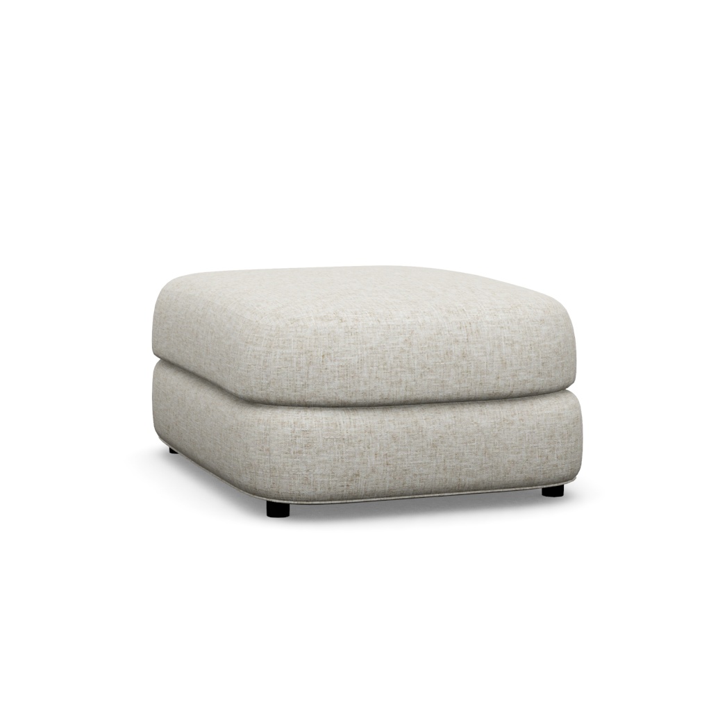 Halandale Ottoman – View at 100°