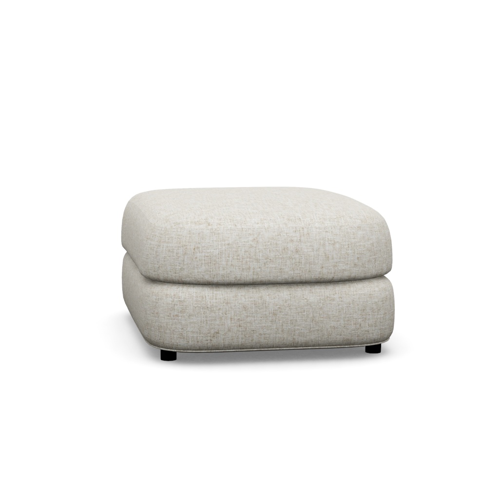 Halandale Ottoman – View at 110°