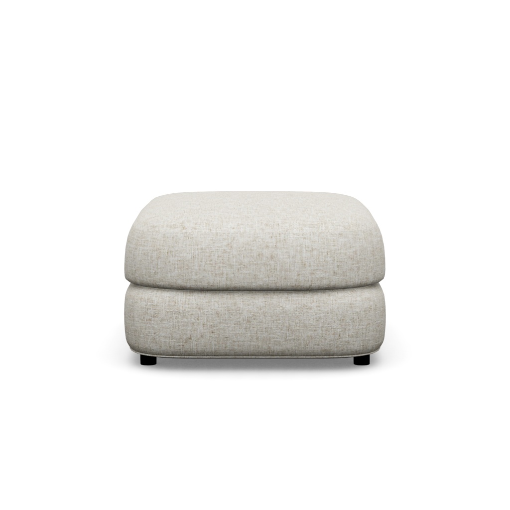 Halandale Ottoman – View at 120°