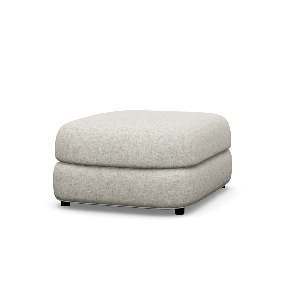 Halandale Ottoman – View at 140°