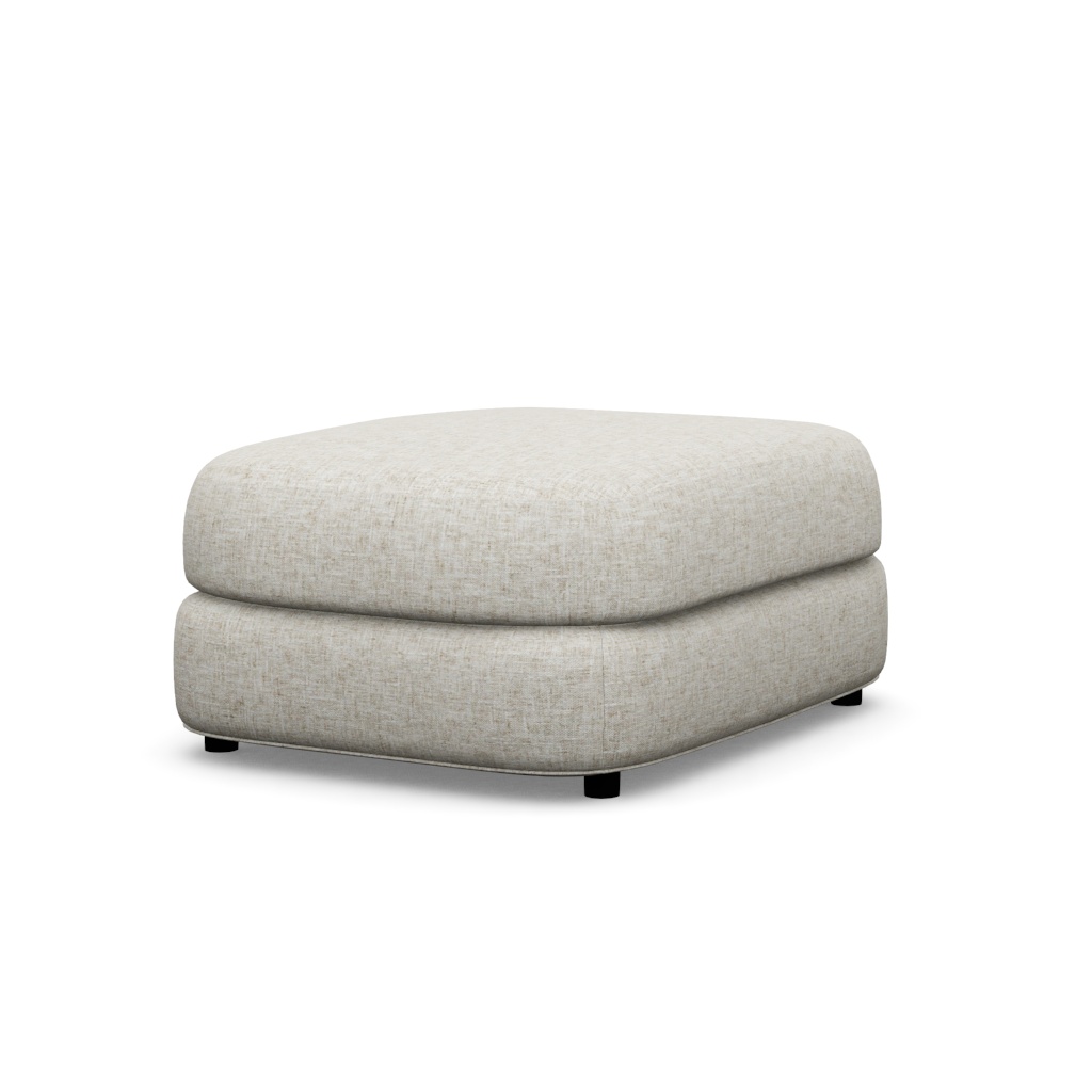 Halandale Ottoman – View at 150°