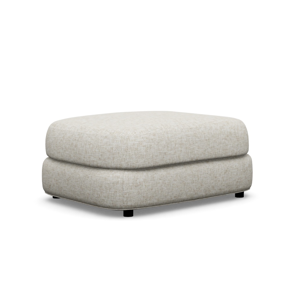 Halandale Ottoman – View at 170°