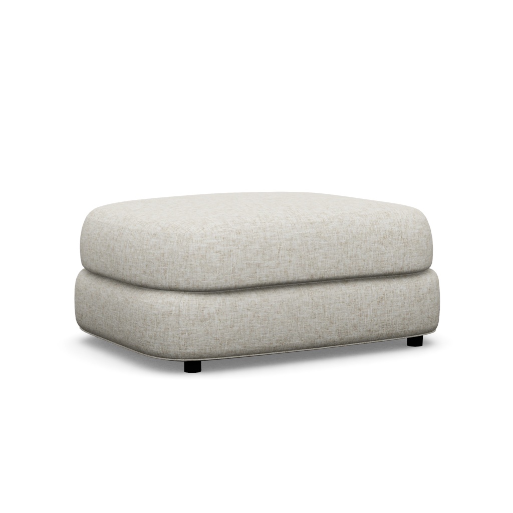 Halandale Ottoman – View at 180°