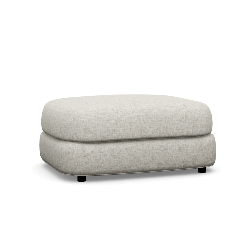 Halandale Ottoman – View at 190°
