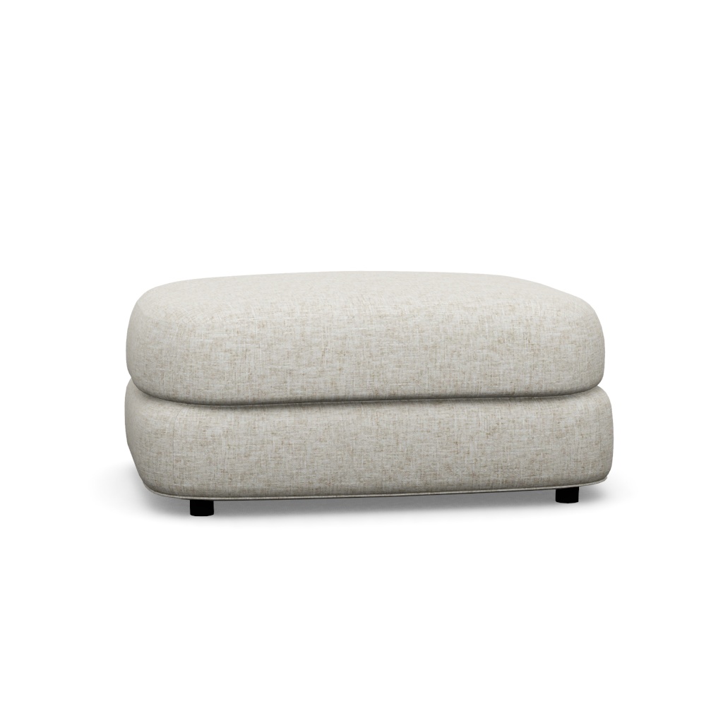 Halandale Ottoman – View at 200°