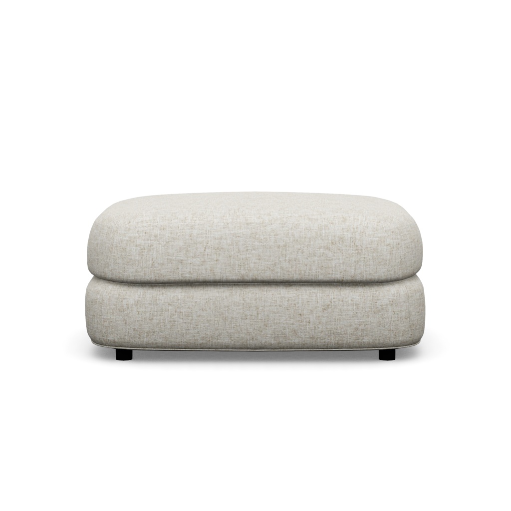 Halandale Ottoman – View at 210°