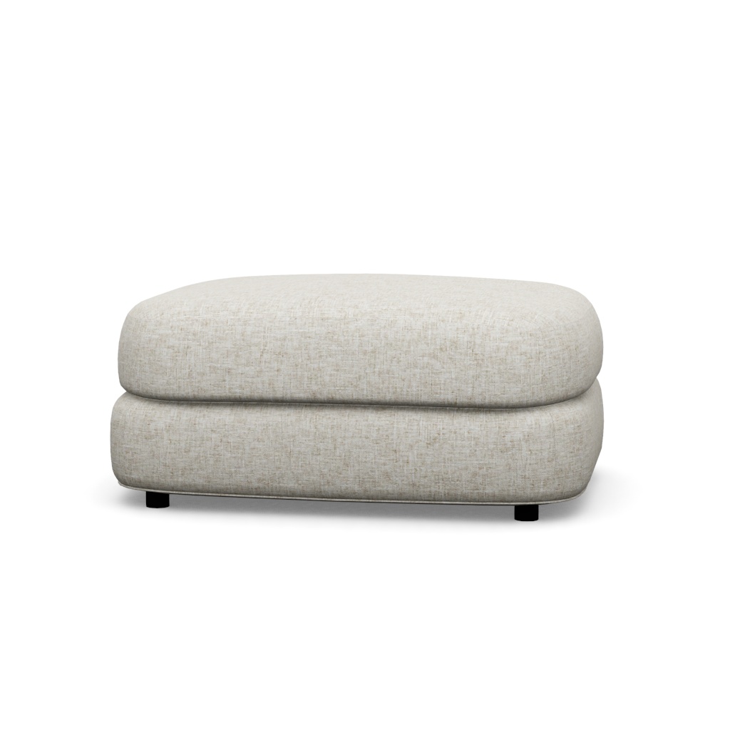 Halandale Ottoman – View at 220°
