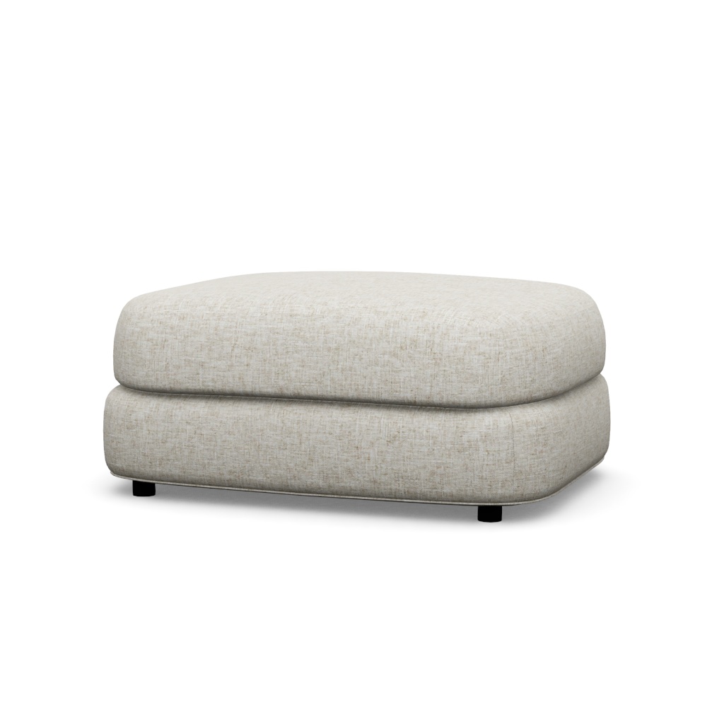 Halandale Ottoman – View at 230°
