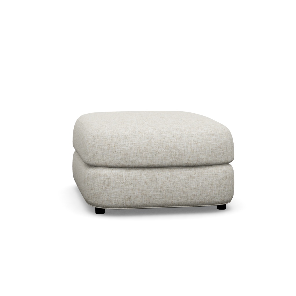 Halandale Ottoman – View at 290°