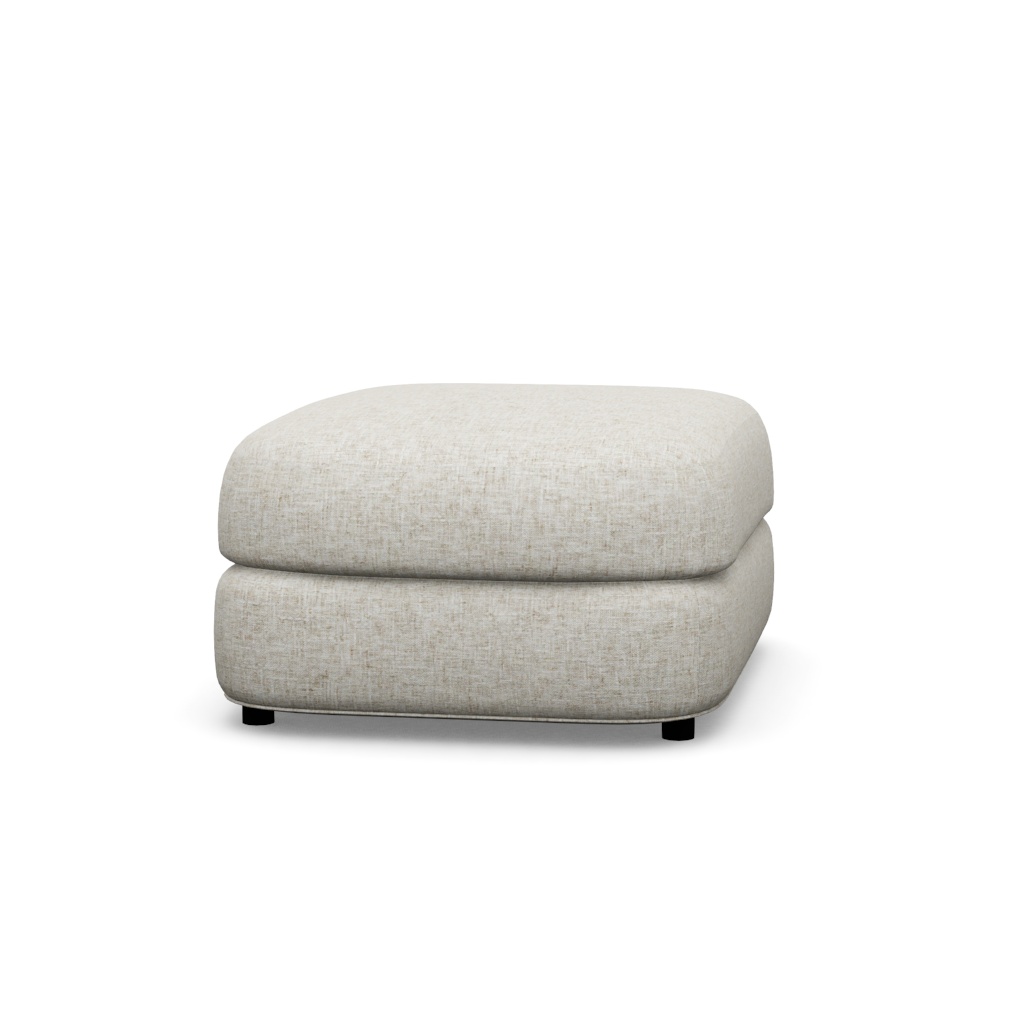 Halandale Ottoman – View at 310°
