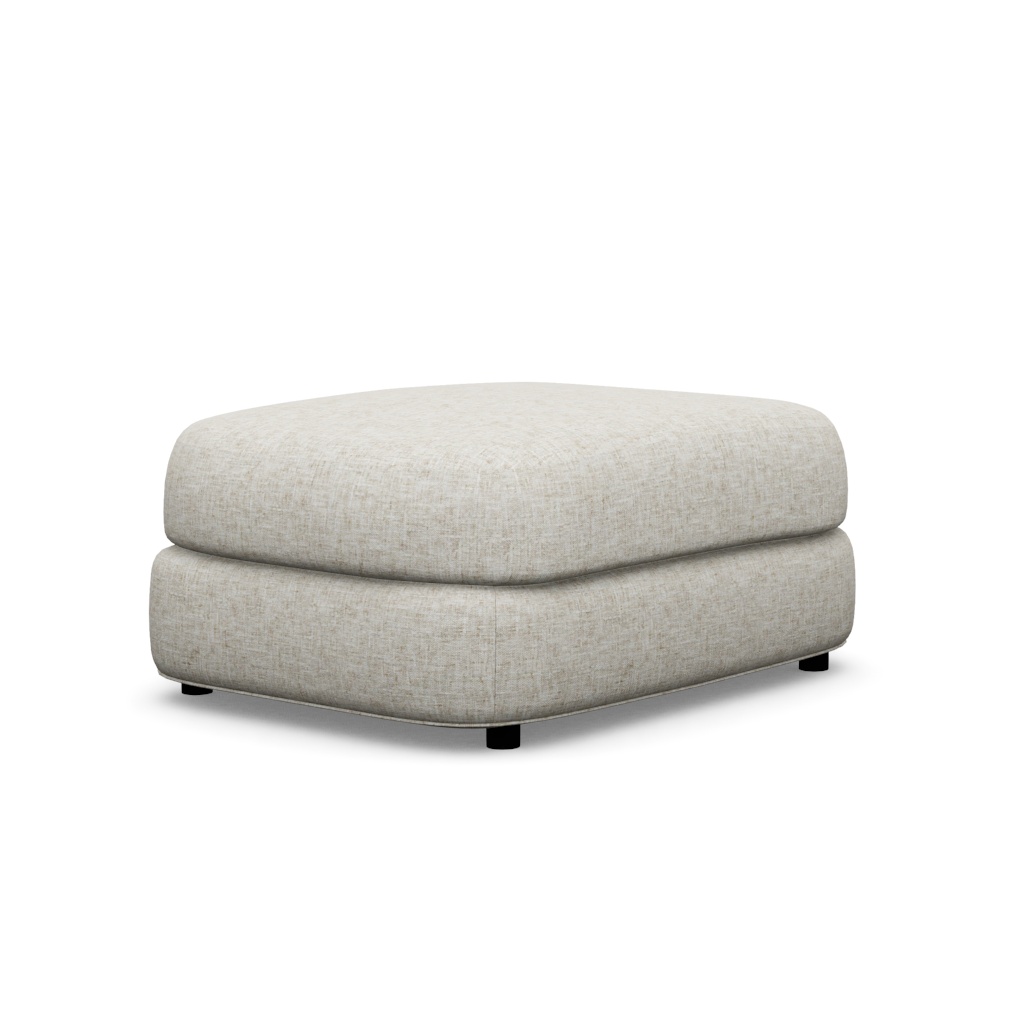 Halandale Ottoman – View at 340°