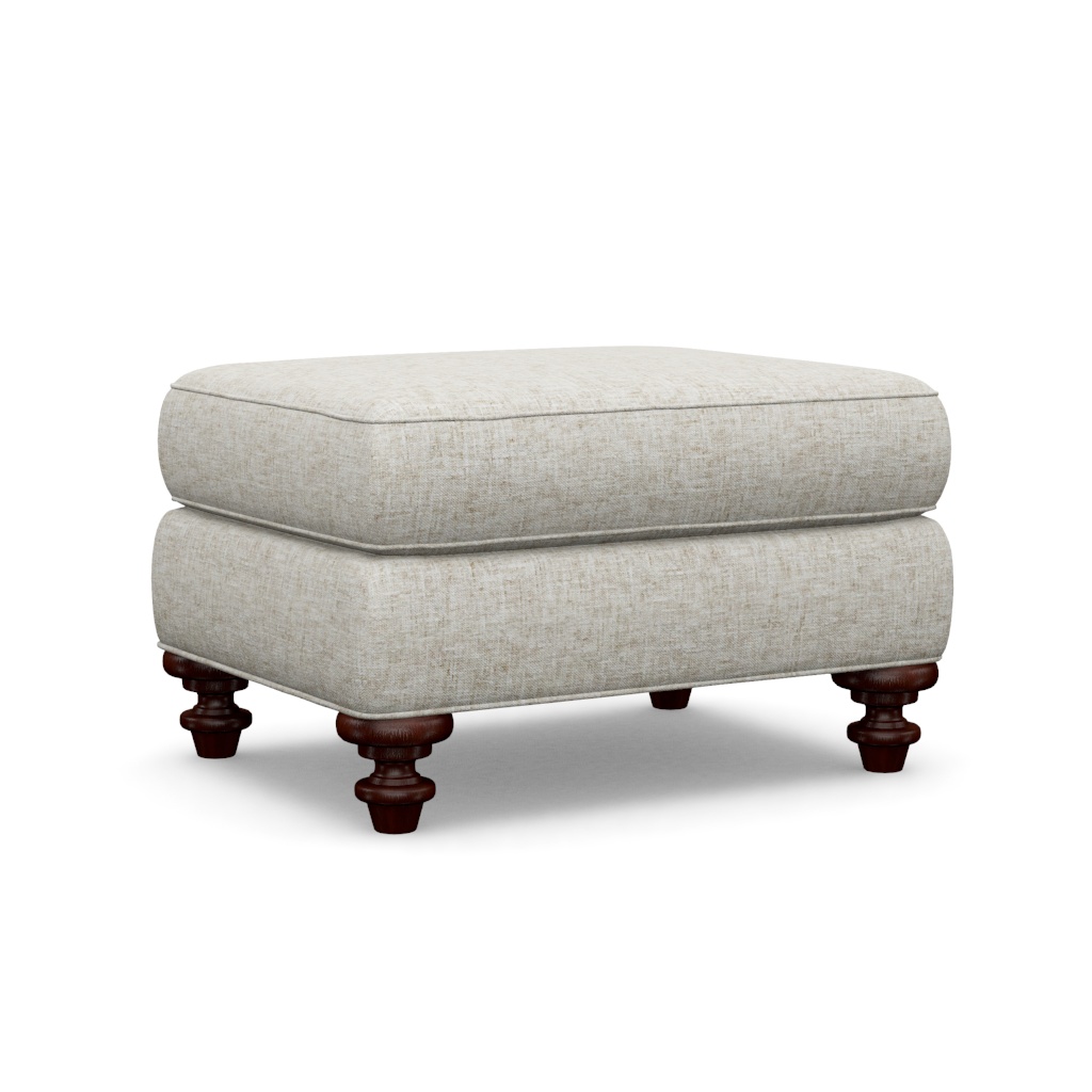 Elton Ottoman – View at 0°