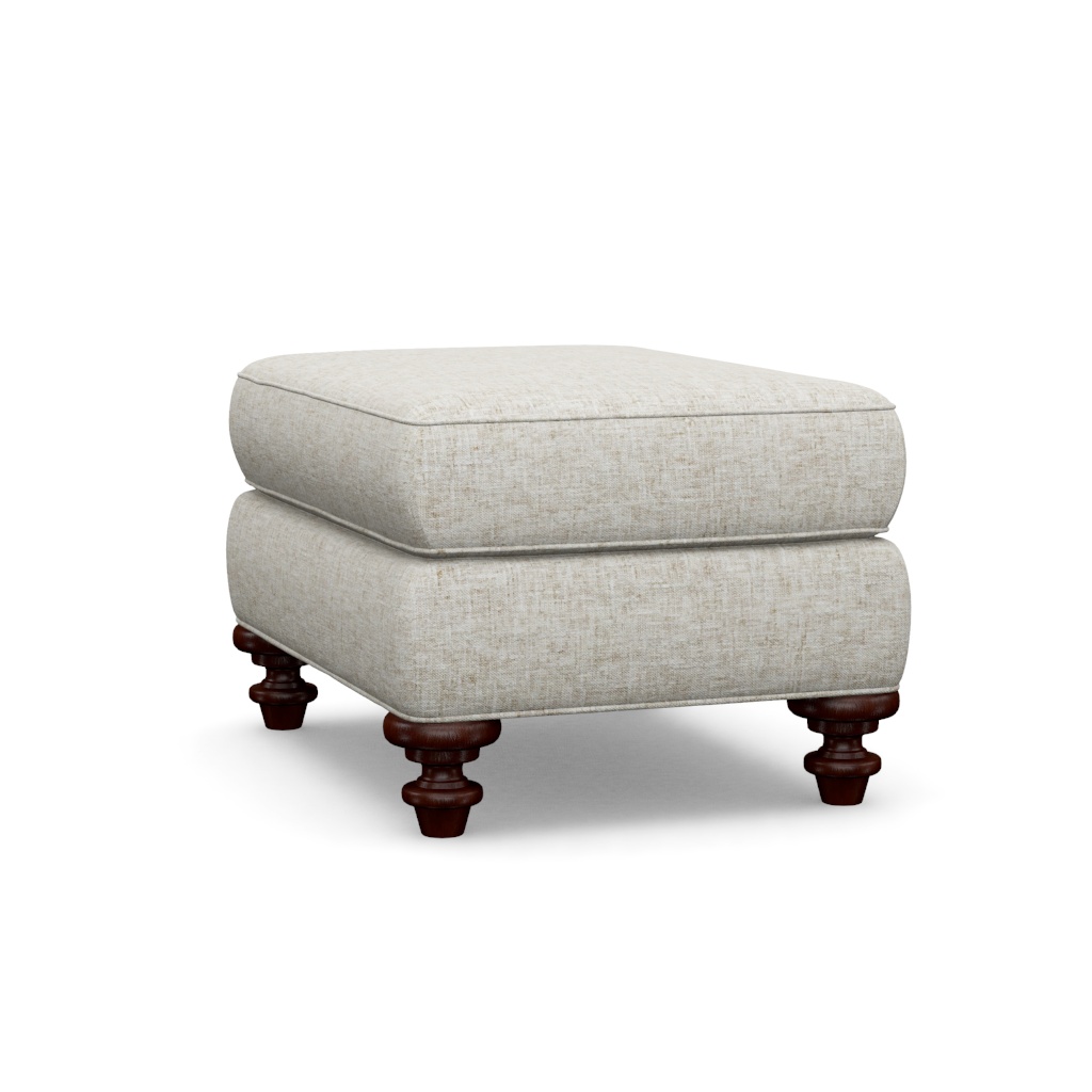 Elton Ottoman – View at 100°
