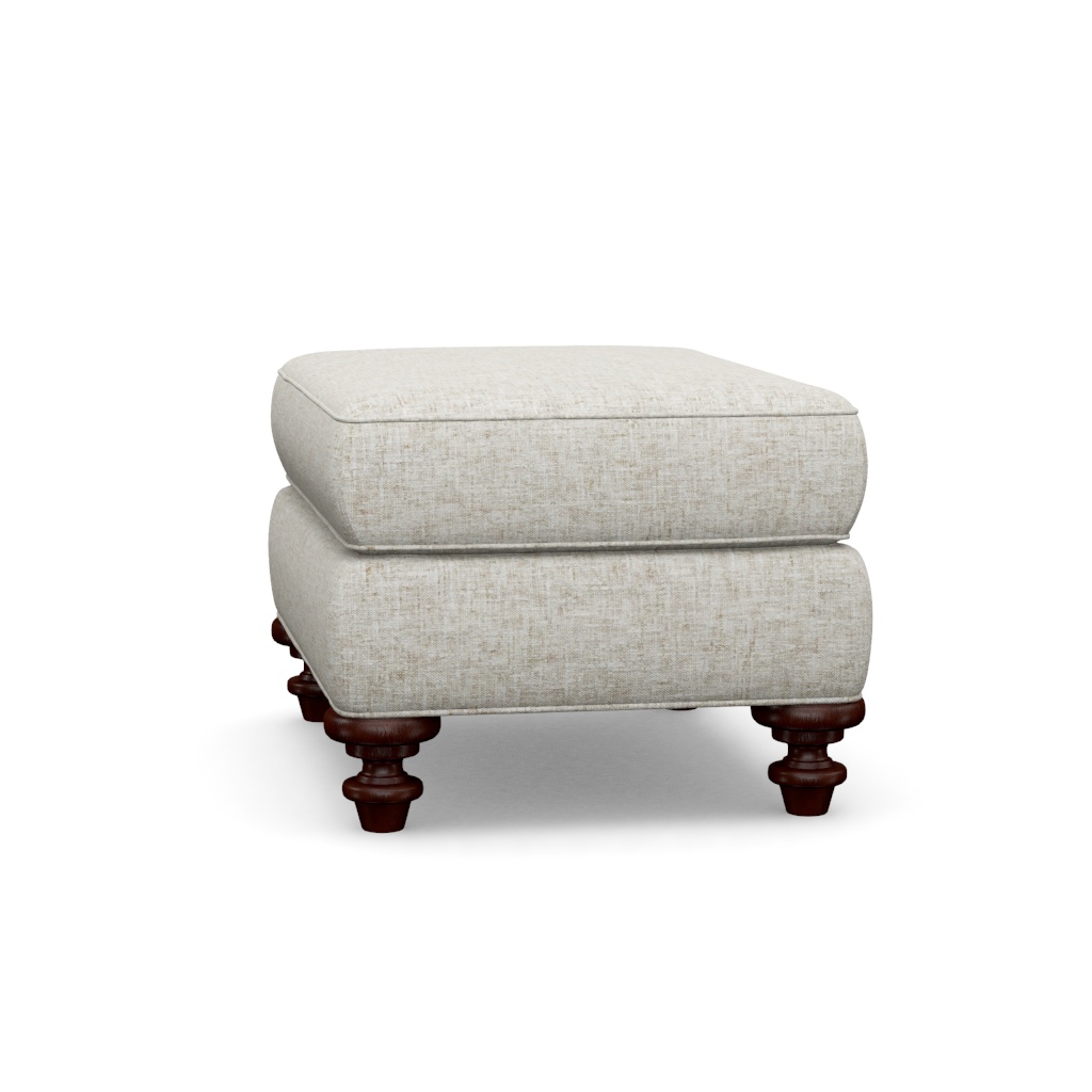 Elton Ottoman – View at 110°