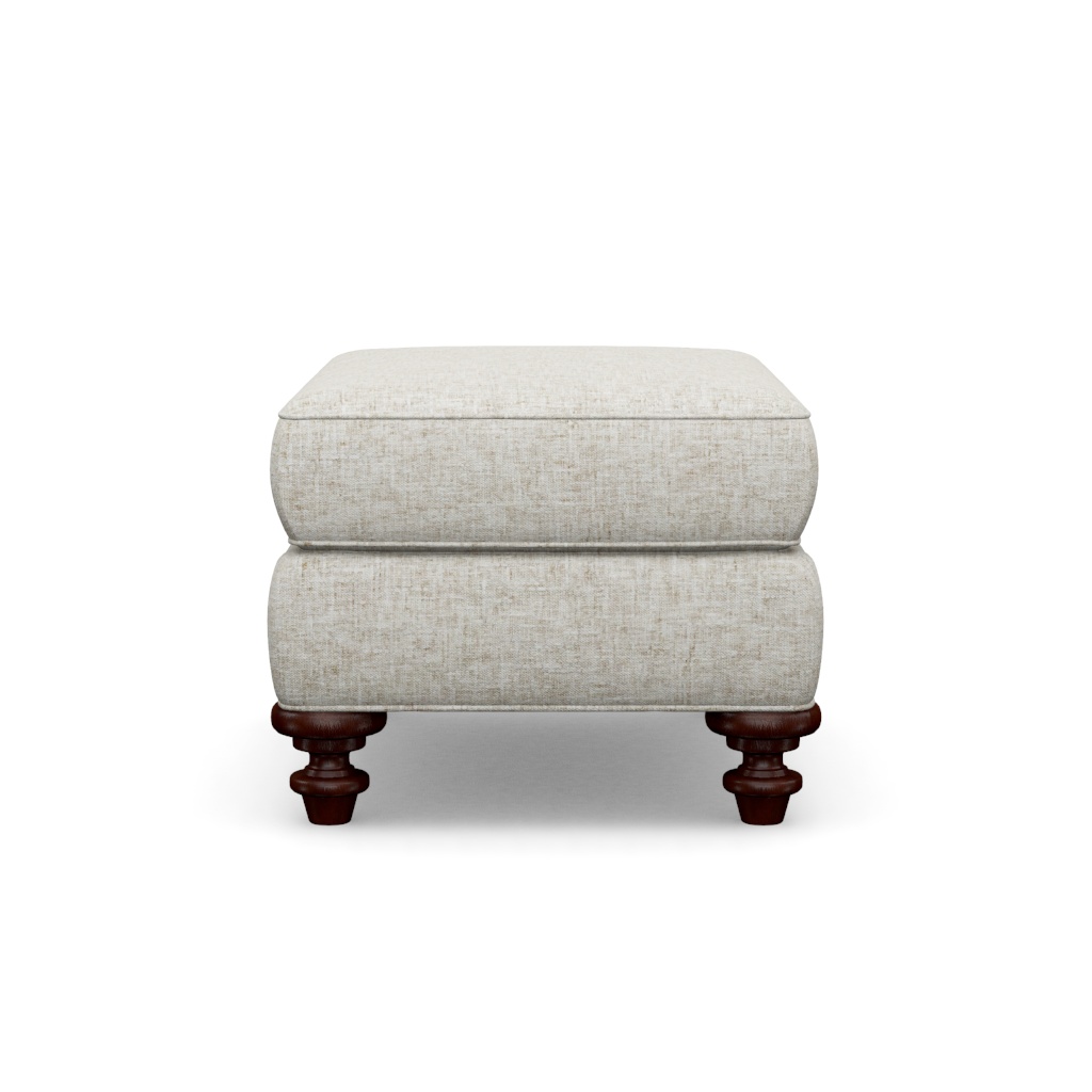 Elton Ottoman – View at 120°