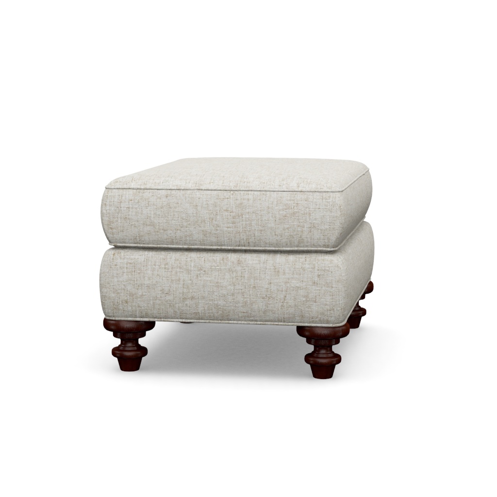 Elton Ottoman – View at 130°